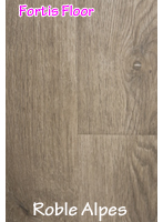 Tarima Fortis Floor AC5 Roble Alpes