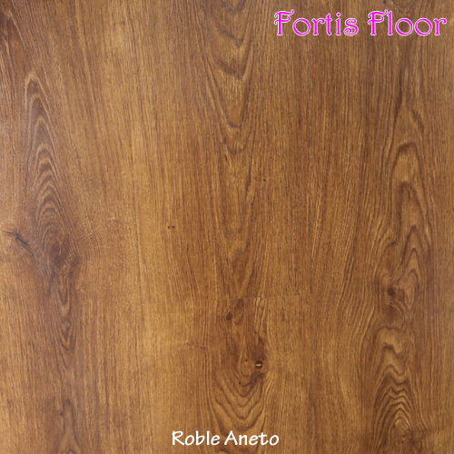 Tarima Fortis Floor AC5 Roble Aneto