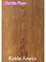 Tarima Fortis Floor AC5 Roble Aneto