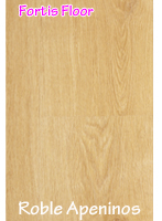 Tarima Fortis Floor AC5 Roble Apeninos