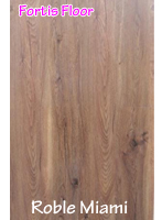 Tarima Fortis Floor AC5 Roble Miami