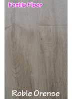 Tarima Fortis Floor AC5 Roble Orense