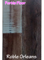 Tarima Fortis Floor AC5 Roble Orleans