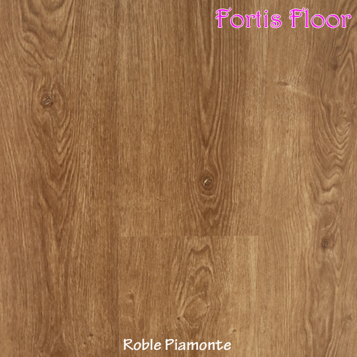 Tarima Fortis Floor AC5 Roble Piamonte