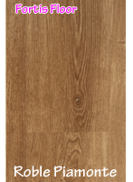 Tarima Fortis Floor AC5 Roble Piamonte