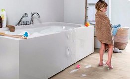 Tarima Fortis Floor PVC