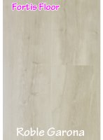 Suelo mineral vinilico rígido SPC Fortis Floor Roble Garona