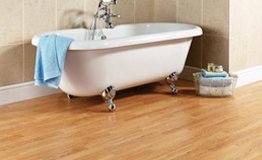 Suelo Vinilcio Fortis Floor