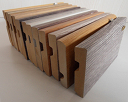 Rodapies Fortis Floor