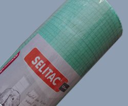 Manta para tarima Selitac