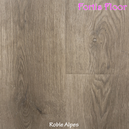 Tarima Fortis Floor AC5 Roble Alpes